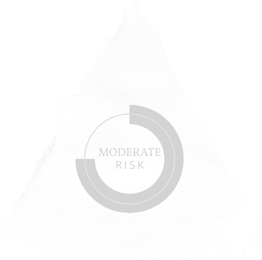 White triangle