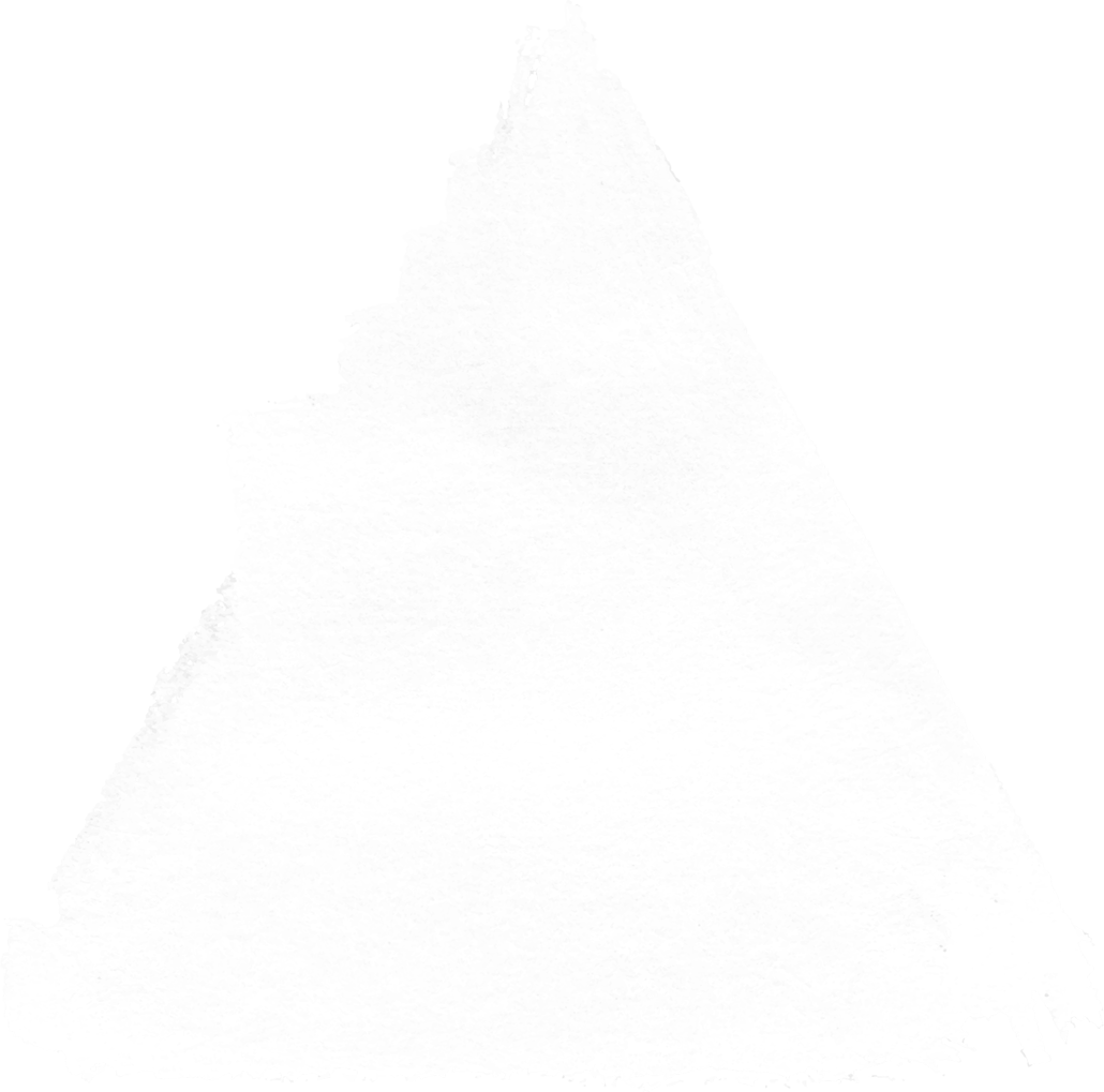 White triangle