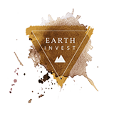 Earth Invest logo