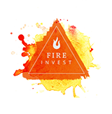 Fire Invest logo